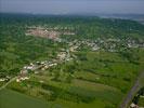 Photos aériennes de Domgermain (54119) - Vue générale | Meurthe-et-Moselle, Grand Est, France - Photo réf. T077939