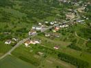 Photos aériennes de Domgermain (54119) | Meurthe-et-Moselle, Lorraine, France - Photo réf. T077941