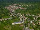 Photos aériennes de Domgermain (54119) | Meurthe-et-Moselle, Lorraine, France - Photo réf. T077945