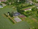 Photos aériennes de Foug (54570) | Meurthe-et-Moselle, Grand Est, France - Photo réf. T077967