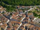 Photos aériennes de Foug (54570) | Meurthe-et-Moselle, Grand Est, France - Photo réf. T077981
