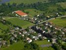 Photos aériennes de Gondreville (54840) | Meurthe-et-Moselle, Lorraine, France - Photo réf. T077990