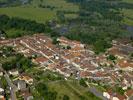 Photos aériennes de Gondreville (54840) | Meurthe-et-Moselle, Lorraine, France - Photo réf. T077991