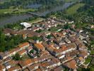 Photos aériennes de Gondreville (54840) - Autre vue | Meurthe-et-Moselle, Grand Est, France - Photo réf. T077993