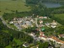 Photos aériennes de Gondreville (54840) - Autre vue | Meurthe-et-Moselle, Lorraine, France - Photo réf. T077995