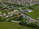 Photos aériennes de Gondreville (54840) - Autre vue | Meurthe-et-Moselle, Grand Est, France - Photo réf. T077996