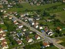Photos aériennes de Gondreville (54840) - Autre vue | Meurthe-et-Moselle, Grand Est, France - Photo réf. T077999