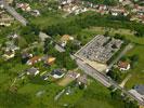 Photos aériennes de Gondreville (54840) | Meurthe-et-Moselle, Lorraine, France - Photo réf. T078000