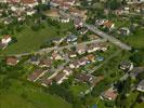Photos aériennes de Gondreville (54840) | Meurthe-et-Moselle, Lorraine, France - Photo réf. T078001