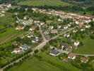 Photos aériennes de Gondreville (54840) - Autre vue | Meurthe-et-Moselle, Grand Est, France - Photo réf. T078002