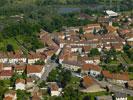 Photos aériennes de Gondreville (54840) - Autre vue | Meurthe-et-Moselle, Lorraine, France - Photo réf. T078003