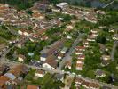 Photos aériennes de Gondreville (54840) - Autre vue | Meurthe-et-Moselle, Lorraine, France - Photo réf. T078007