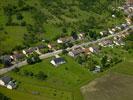 Photos aériennes de Pagney-derrière-Barine (54200) - Autre vue | Meurthe-et-Moselle, Grand Est, France - Photo réf. T078011