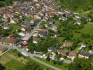 Photos aériennes de Pagney-derrière-Barine (54200) - Autre vue | Meurthe-et-Moselle, Grand Est, France - Photo réf. T078013