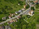 Photos aériennes de Pagney-derrière-Barine (54200) - Autre vue | Meurthe-et-Moselle, Grand Est, France - Photo réf. T078015
