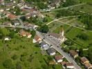Photos aériennes de Pagney-derrière-Barine (54200) - Autre vue | Meurthe-et-Moselle, Grand Est, France - Photo réf. T078016
