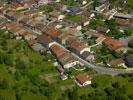 Photos aériennes de Pagney-derrière-Barine (54200) - Autre vue | Meurthe-et-Moselle, Grand Est, France - Photo réf. T078017