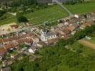 Photos aériennes de Pierre-la-Treiche (54200) - Autre vue | Meurthe-et-Moselle, Grand Est, France - Photo réf. T078028