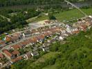 Photos aériennes de Pierre-la-Treiche (54200) - Autre vue | Meurthe-et-Moselle, Grand Est, France - Photo réf. T078029