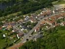Photos aériennes de Pierre-la-Treiche (54200) - Autre vue | Meurthe-et-Moselle, Grand Est, France - Photo réf. T078030