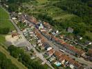 Photos aériennes de Pierre-la-Treiche (54200) - Autre vue | Meurthe-et-Moselle, Grand Est, France - Photo réf. T078032