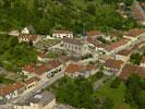 Photos aériennes de Vannes-le-Châtel (54112) - Autre vue | Meurthe-et-Moselle, Grand Est, France - Photo réf. T078037