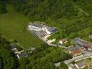 Photos aériennes de Vannes-le-Châtel (54112) - Autre vue | Meurthe-et-Moselle, Grand Est, France - Photo réf. T078038