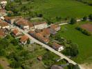 Photos aériennes de Vannes-le-Châtel (54112) - Autre vue | Meurthe-et-Moselle, Grand Est, France - Photo réf. T078039