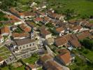 Photos aériennes de Vannes-le-Châtel (54112) - Autre vue | Meurthe-et-Moselle, Grand Est, France - Photo réf. T078040