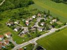 Photos aériennes de Vannes-le-Châtel (54112) - Autre vue | Meurthe-et-Moselle, Grand Est, France - Photo réf. T078043