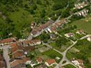 Photos aériennes de Vannes-le-Châtel (54112) - Autre vue | Meurthe-et-Moselle, Grand Est, France - Photo réf. T078046