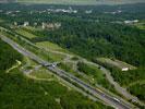 Photos aériennes de "autoroute" - Photo réf. T078052
