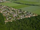 Photos aériennes de Velaine-en-Haye (54840) - Autre vue | Meurthe-et-Moselle, Lorraine, France - Photo réf. T078060