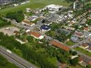 Photos aériennes de Velaine-en-Haye (54840) - Autre vue | Meurthe-et-Moselle, Lorraine, France - Photo réf. T078063