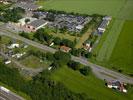 Photos aériennes de Velaine-en-Haye (54840) - Autre vue | Meurthe-et-Moselle, Lorraine, France - Photo réf. T078064