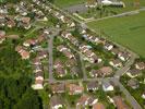 Photos aériennes de Velaine-en-Haye (54840) - Autre vue | Meurthe-et-Moselle, Lorraine, France - Photo réf. T078070