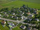Photos aériennes de Velaine-en-Haye (54840) - Autre vue | Meurthe-et-Moselle, Lorraine, France - Photo réf. T078076