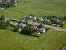 Photos aériennes de Velaine-en-Haye (54840) - Autre vue | Meurthe-et-Moselle, Lorraine, France - Photo réf. T078077