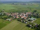 Photos aériennes de Velaine-en-Haye (54840) - Autre vue | Meurthe-et-Moselle, Lorraine, France - Photo réf. T078078