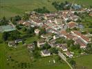 Photos aériennes de Velaine-en-Haye (54840) - Autre vue | Meurthe-et-Moselle, Lorraine, France - Photo réf. T078080