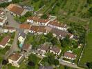 Photos aériennes de Velaine-en-Haye (54840) - Autre vue | Meurthe-et-Moselle, Lorraine, France - Photo réf. T078081