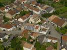 Photos aériennes de Velaine-en-Haye (54840) - Autre vue | Meurthe-et-Moselle, Lorraine, France - Photo réf. T078082