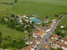 Photos aériennes de Velaine-en-Haye (54840) - Autre vue | Meurthe-et-Moselle, Lorraine, France - Photo réf. T078084