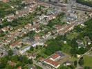 Photos aériennes de Pont-à-Mousson (54700) - L'Ouest | Meurthe-et-Moselle, Grand Est, France - Photo réf. T078194