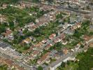 Photos aériennes de Pont-à-Mousson (54700) - L'Ouest | Meurthe-et-Moselle, Grand Est, France - Photo réf. T078195