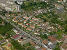 Photos aériennes de Pont-à-Mousson (54700) - L'Ouest | Meurthe-et-Moselle, Grand Est, France - Photo réf. T078199