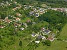 Photos aériennes de Pont-à-Mousson (54700) - L'Ouest | Meurthe-et-Moselle, Grand Est, France - Photo réf. T078204