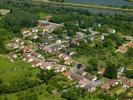 Photos aériennes de Pont-à-Mousson (54700) - L'Ouest | Meurthe-et-Moselle, Grand Est, France - Photo réf. T078206