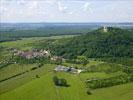 Photos aériennes de Montsec (55300) - Autre vue | Meuse, Lorraine, France - Photo réf. T078219