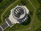 Photos aériennes de Montsec (55300) | Meuse, Lorraine, France - Photo réf. T078226 - Il s'agit d'un mémorial américain.